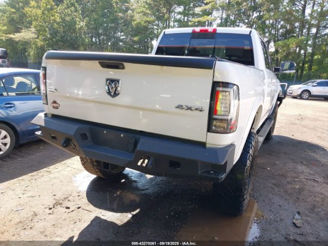 2016 RAM 2500 3C6UR5FL9GG204900 Photo 3