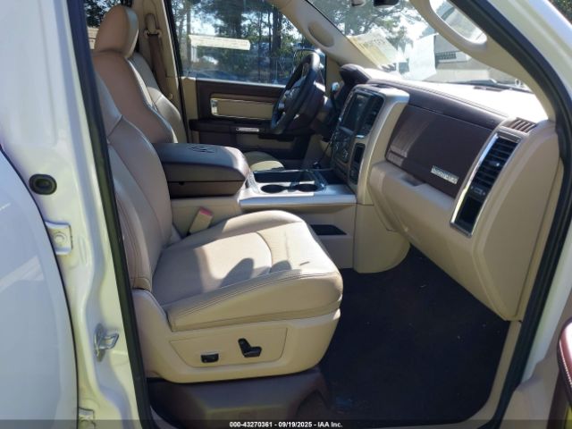 2016 RAM 2500 3C6UR5FL9GG204900 Photo 4