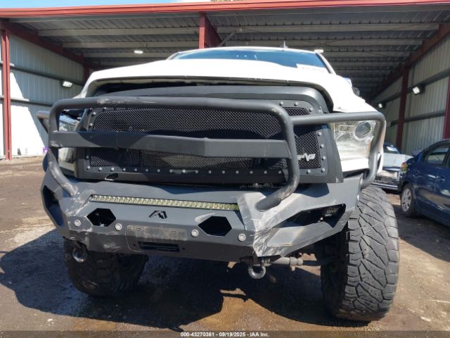 2016 RAM 2500 3C6UR5FL9GG204900 Photo 5