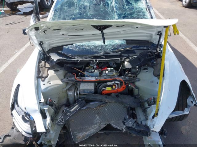 2022 TESLA MODEL 3 5YJ3E1EC4NF349159 Photo 9