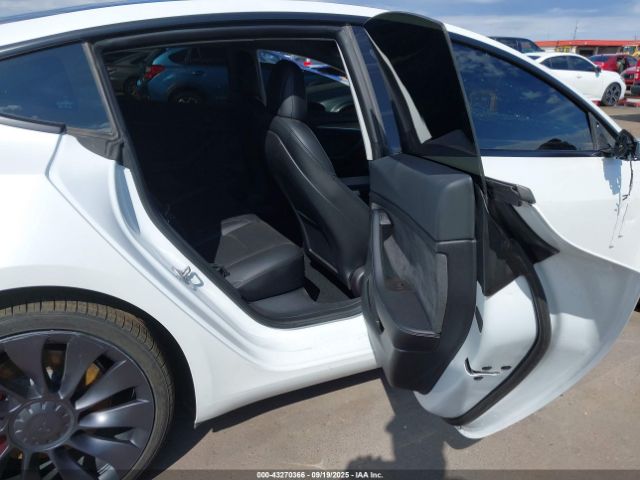 2022 TESLA MODEL 3 5YJ3E1EC4NF349159 Photo 7