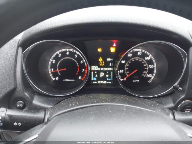 2018 MITSUBISHI OUTLANDER SPORT JA4AP3AW1JU014367 Photo 6