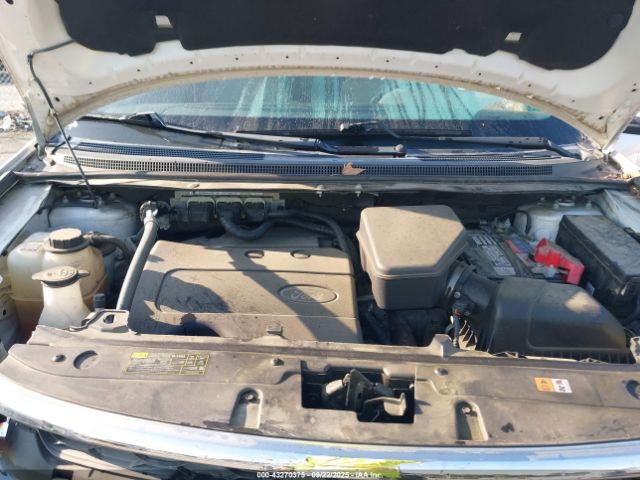 2013 FORD EDGE 2FMDK3JC4DBB69329 Photo 9