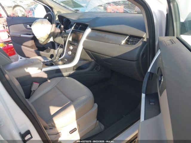 2013 FORD EDGE 2FMDK3JC4DBB69329 Photo 4