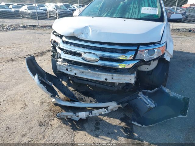 2013 FORD EDGE 2FMDK3JC4DBB69329 Photo 5