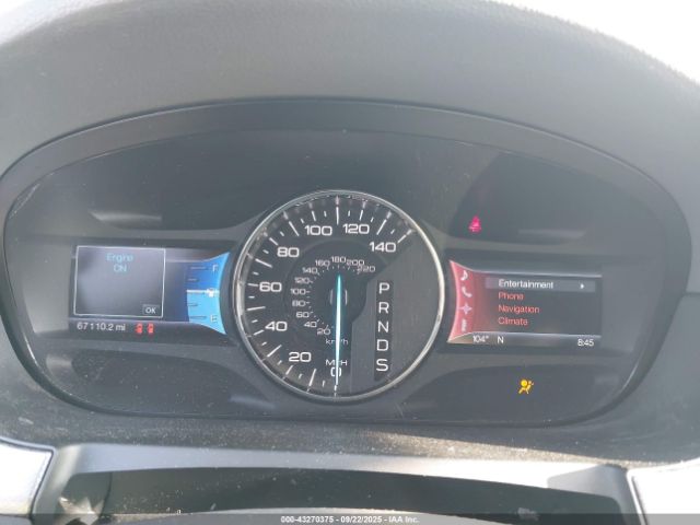 2013 FORD EDGE 2FMDK3JC4DBB69329 Photo 6