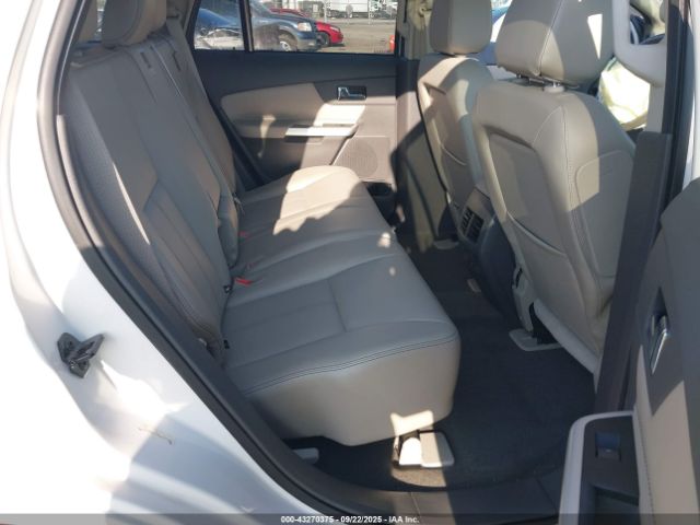 2013 FORD EDGE 2FMDK3JC4DBB69329 Photo 7