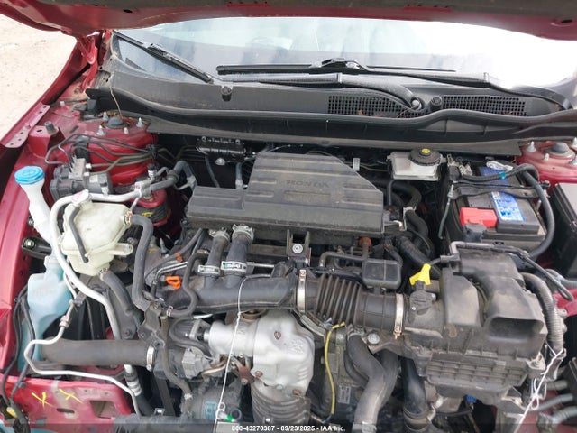 2HKRW2H88NH668134 Honda l15be