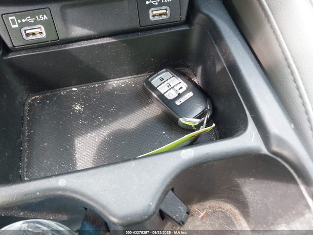 2HKRW2H88NH668134 Honda l15be