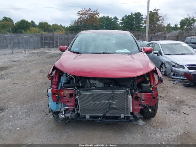 2HKRW2H88NH668134 Honda l15be