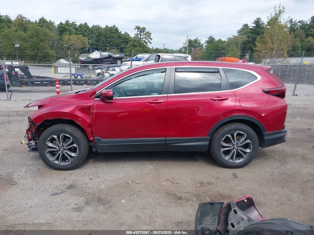 2HKRW2H88NH668134 Honda l15be