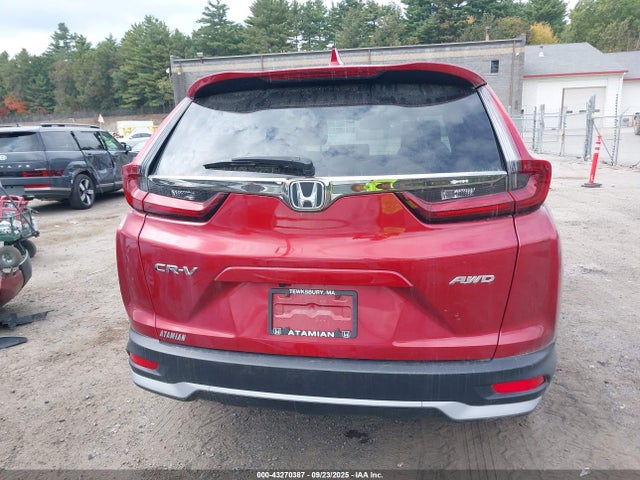 2HKRW2H88NH668134 Honda l15be