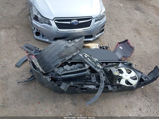 2HKRW2H88NH668134 Honda l15be