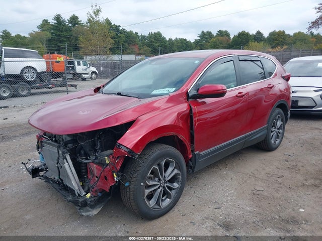 2HKRW2H88NH668134 Honda l15be