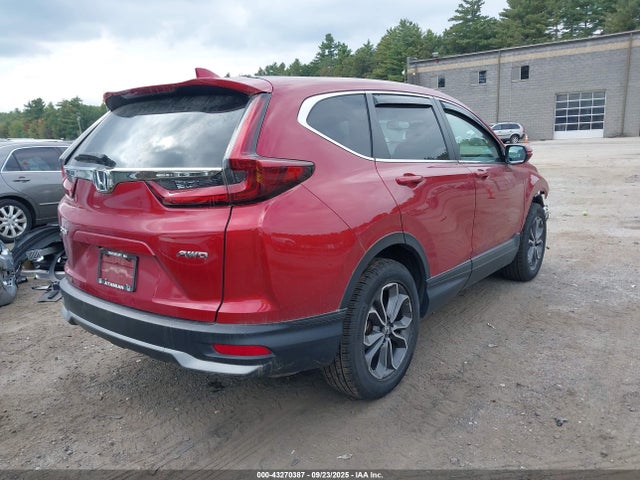 2HKRW2H88NH668134 Honda l15be
