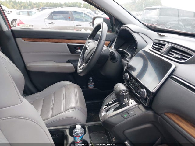 2HKRW2H88NH668134 Honda l15be
