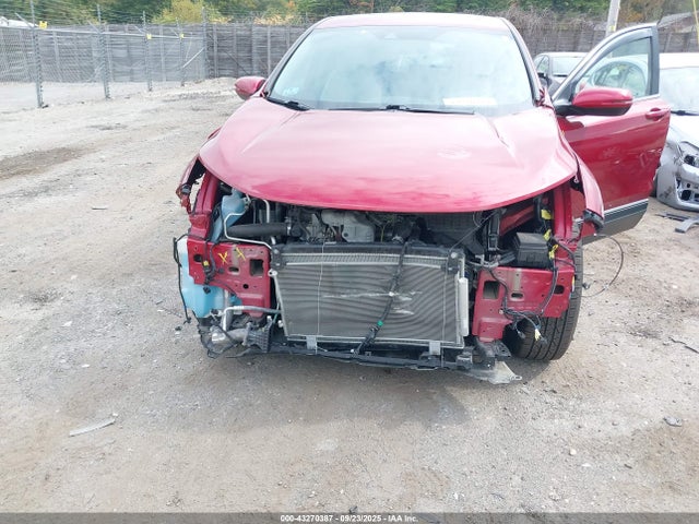 2HKRW2H88NH668134 Honda l15be