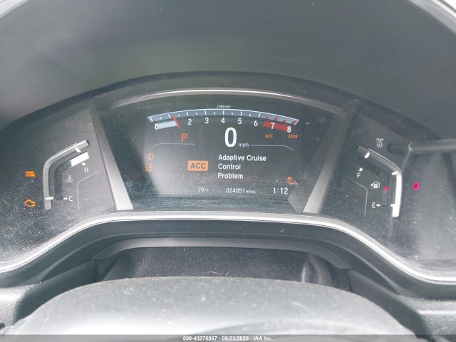 2HKRW2H88NH668134 Honda l15be