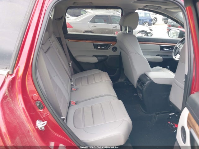 2HKRW2H88NH668134 Honda l15be