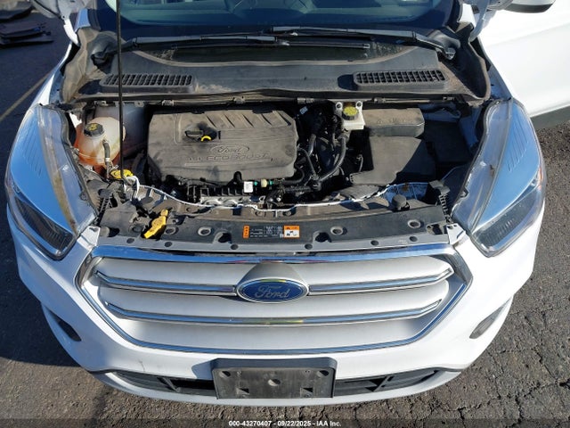 1FMCU9GD5JUD37087 Ford 1.5l gtdi sigma w/premium fuel