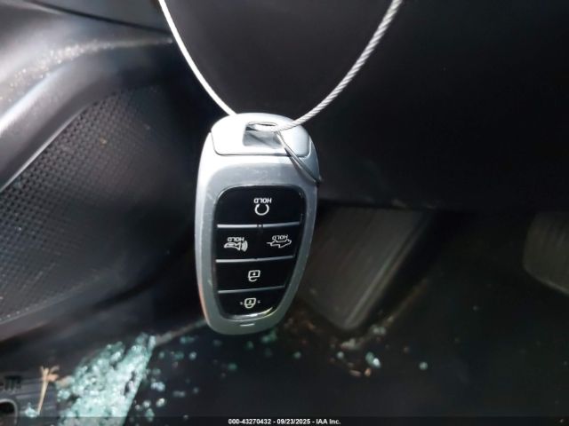 2023 HYUNDAI SANTA CRUZ 5NTJBDAE3PH059302 Photo 10