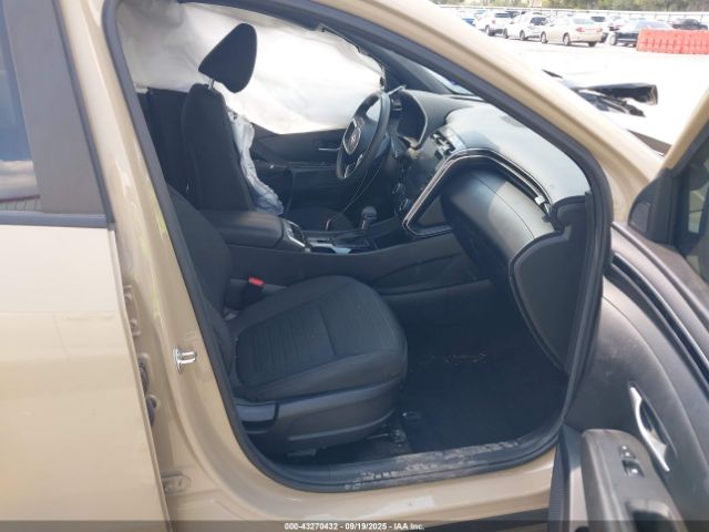 2023 HYUNDAI SANTA CRUZ 5NTJBDAE3PH059302 Photo 4