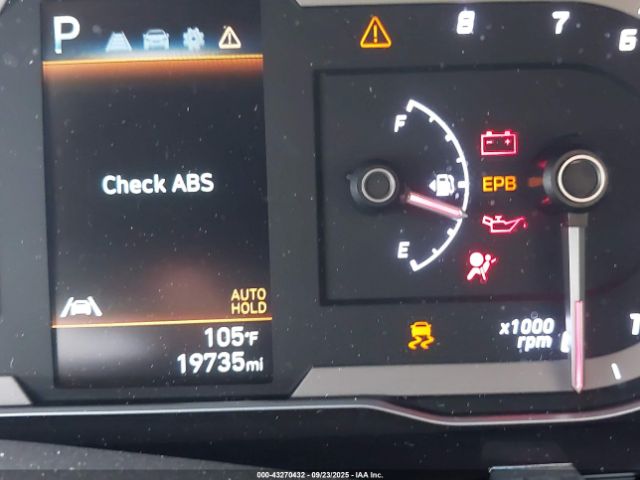 2023 HYUNDAI SANTA CRUZ 5NTJBDAE3PH059302 Photo 6