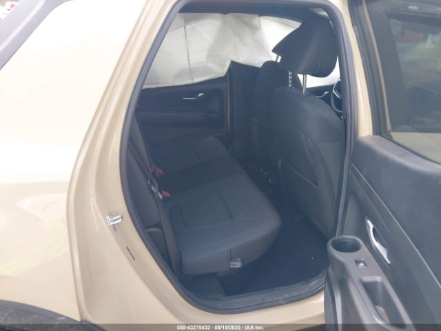 2023 HYUNDAI SANTA CRUZ 5NTJBDAE3PH059302 Photo 7