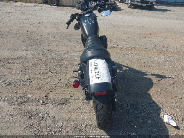 2021 HARLEY-DAVIDSON XL883 1HD4LE210MB407014 Photo 5