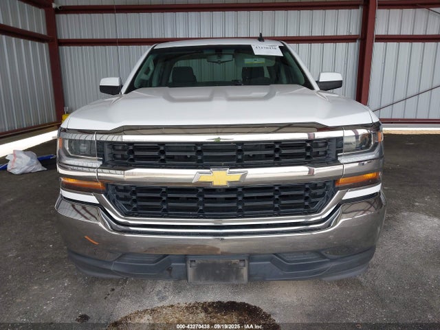 1GCRCREH2JZ296119 Chevrolet lv3 - gen 5, sidi, vvt: variable valve timing, e85 max, alum