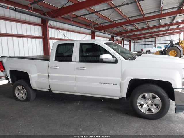 1GCRCREH2JZ296119 Chevrolet lv3 - gen 5, sidi, vvt: variable valve timing, e85 max, alum