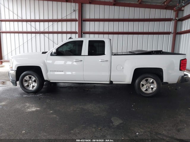 1GCRCREH2JZ296119 Chevrolet lv3 - gen 5, sidi, vvt: variable valve timing, e85 max, alum
