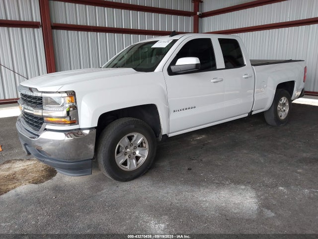 1GCRCREH2JZ296119 Chevrolet lv3 - gen 5, sidi, vvt: variable valve timing, e85 max, alum