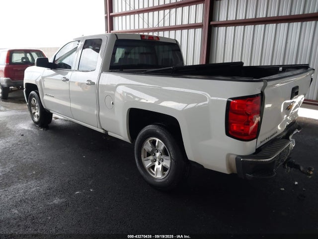 1GCRCREH2JZ296119 Chevrolet lv3 - gen 5, sidi, vvt: variable valve timing, e85 max, alum