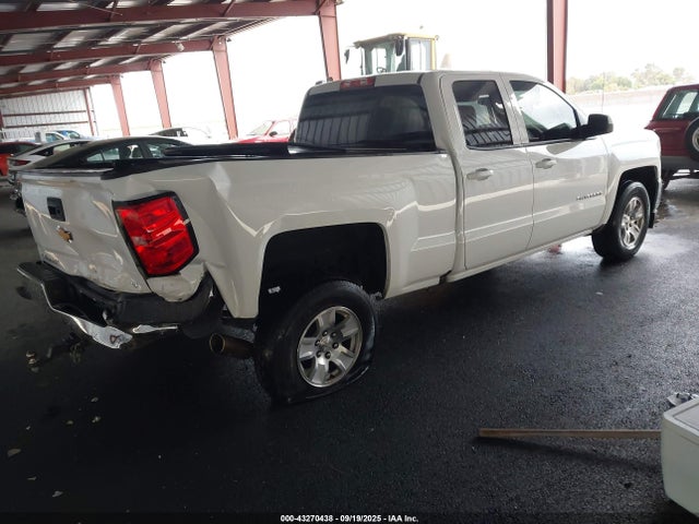 1GCRCREH2JZ296119 Chevrolet lv3 - gen 5, sidi, vvt: variable valve timing, e85 max, alum