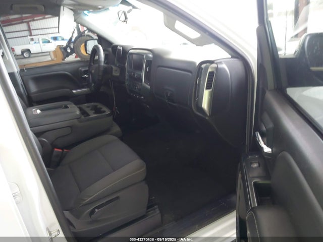 1GCRCREH2JZ296119 Chevrolet lv3 - gen 5, sidi, vvt: variable valve timing, e85 max, alum