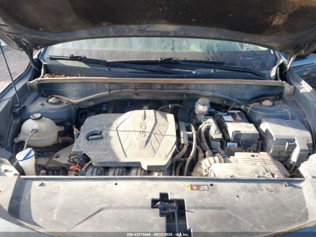 2021 KIA SORENTO 5XYRLDLC7MG003862 Photo 9