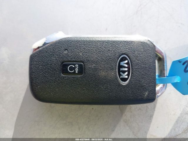 2021 KIA SORENTO 5XYRLDLC7MG003862 Photo 10