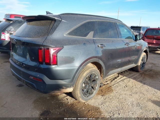 2021 KIA SORENTO 5XYRLDLC7MG003862 Photo 3