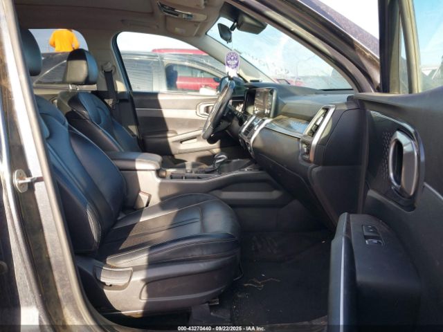 2021 KIA SORENTO 5XYRLDLC7MG003862 Photo 4