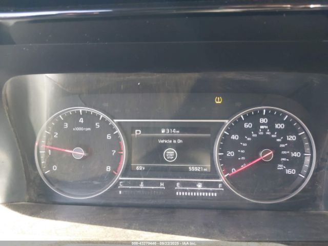 2021 KIA SORENTO 5XYRLDLC7MG003862 Photo 6