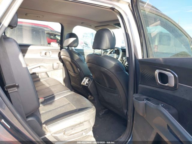 2021 KIA SORENTO 5XYRLDLC7MG003862 Photo 7