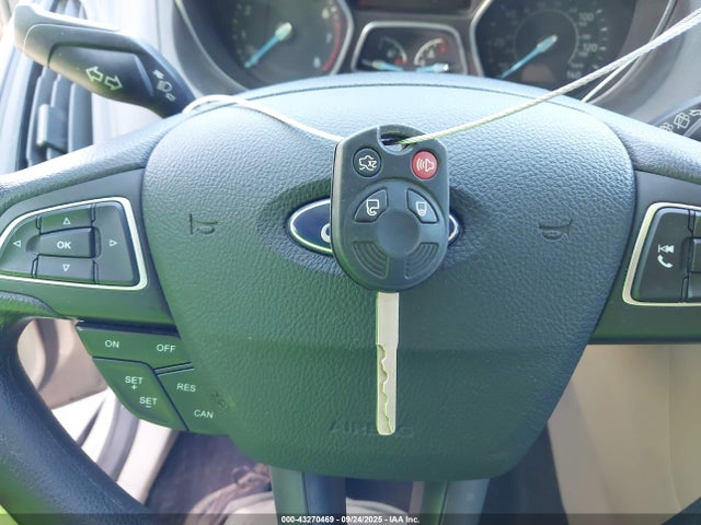 Ford 2.0l gdi 2018 1FADP3K23JL246575 Image 11