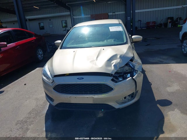 Ford 2.0l gdi 2018 1FADP3K23JL246575 Image 12