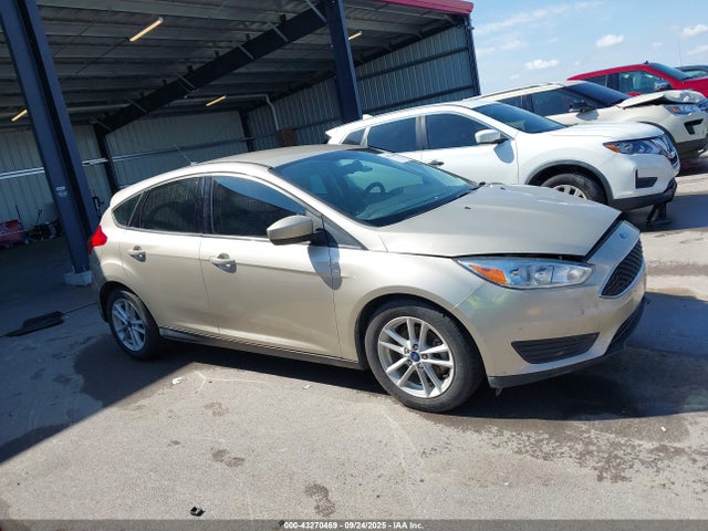 Ford 2.0l gdi 2018 1FADP3K23JL246575 Image 13