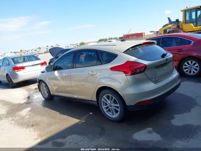 Ford 2.0l gdi 2018 1FADP3K23JL246575 Image 14