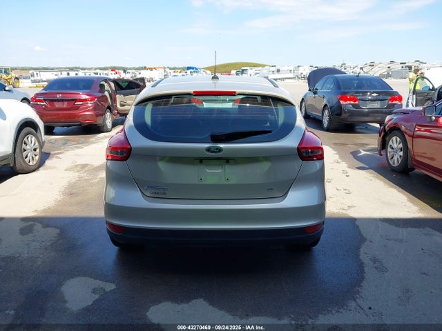 Ford 2.0l gdi 2018 1FADP3K23JL246575 Image 16