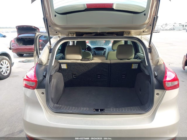Ford 2.0l gdi 2018 1FADP3K23JL246575 Image 17