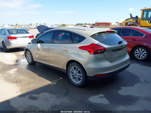 Ford 2.0l gdi 2018 1FADP3K23JL246575 Image 3