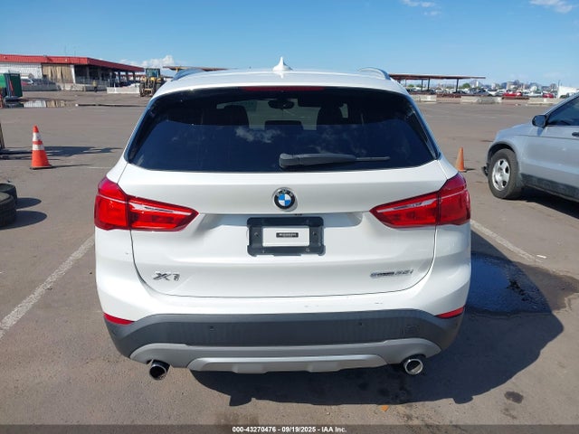 WBXHU7C31J5L06184 BMW X1